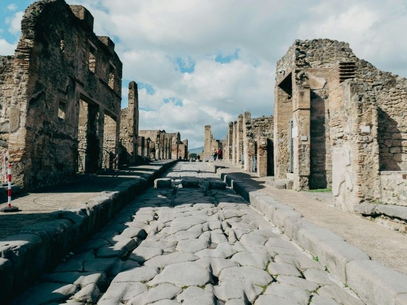 <p>Viaggio in Sicilia</p>